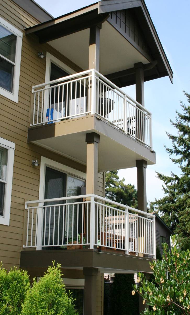 The Max, 8520 Evanston Ave N, Seattle, WA 98103 - Apartment for Rent - Image 6
