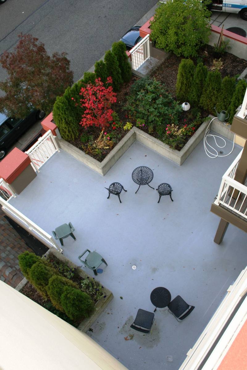 The Max, 8520 Evanston Ave N, Seattle, WA 98103 - Apartment for Rent - Image 4