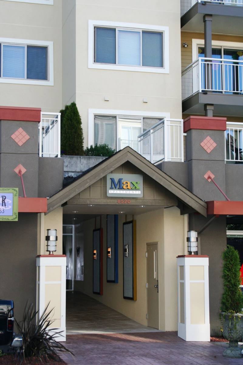 The Max, 8520 Evanston Ave N, Seattle, WA 98103 - Apartment for Rent - Image 8