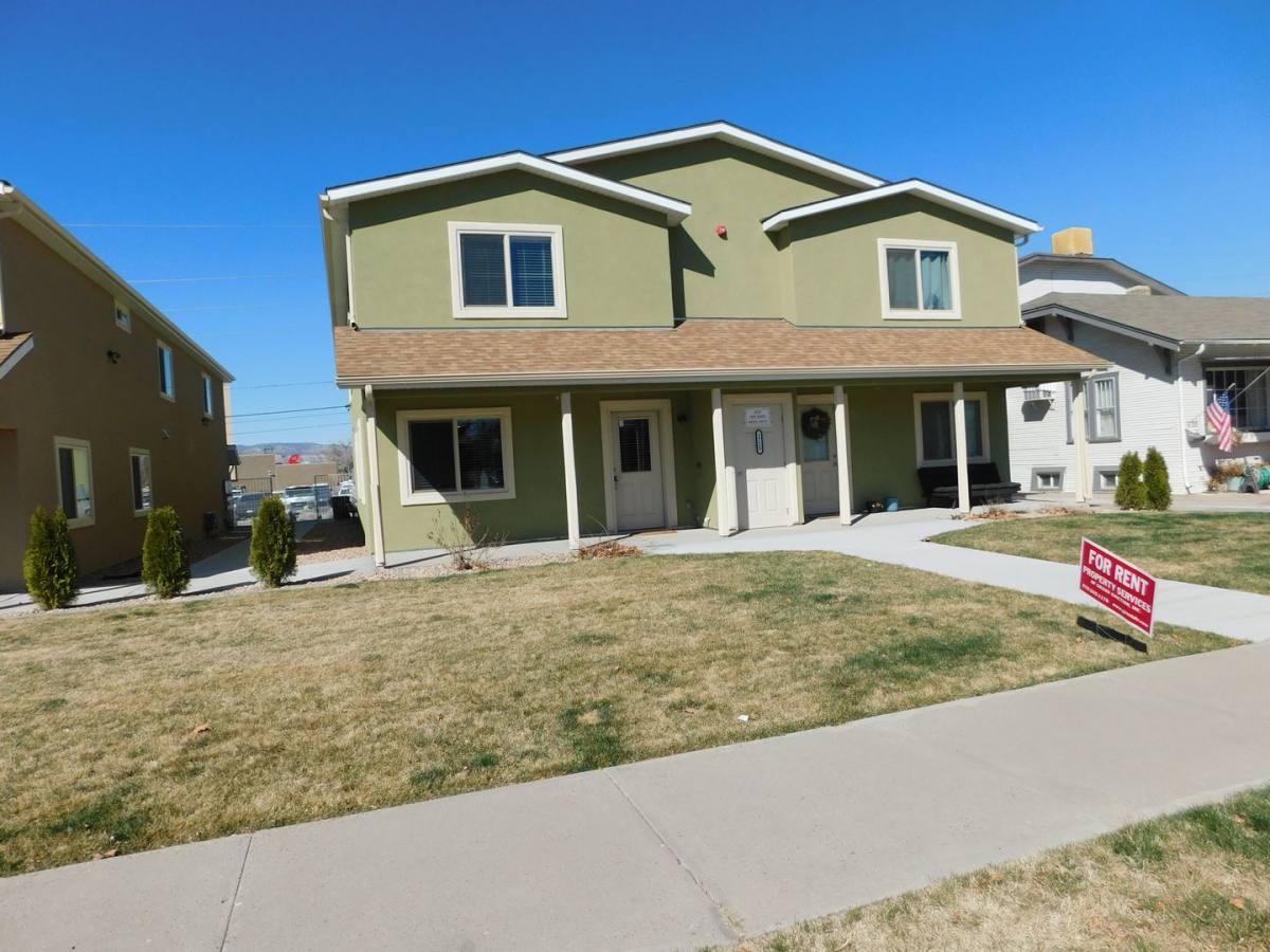 1725 N 7th St, Grand Junction, CO 81501 - Townhouse for Rent - Image 1