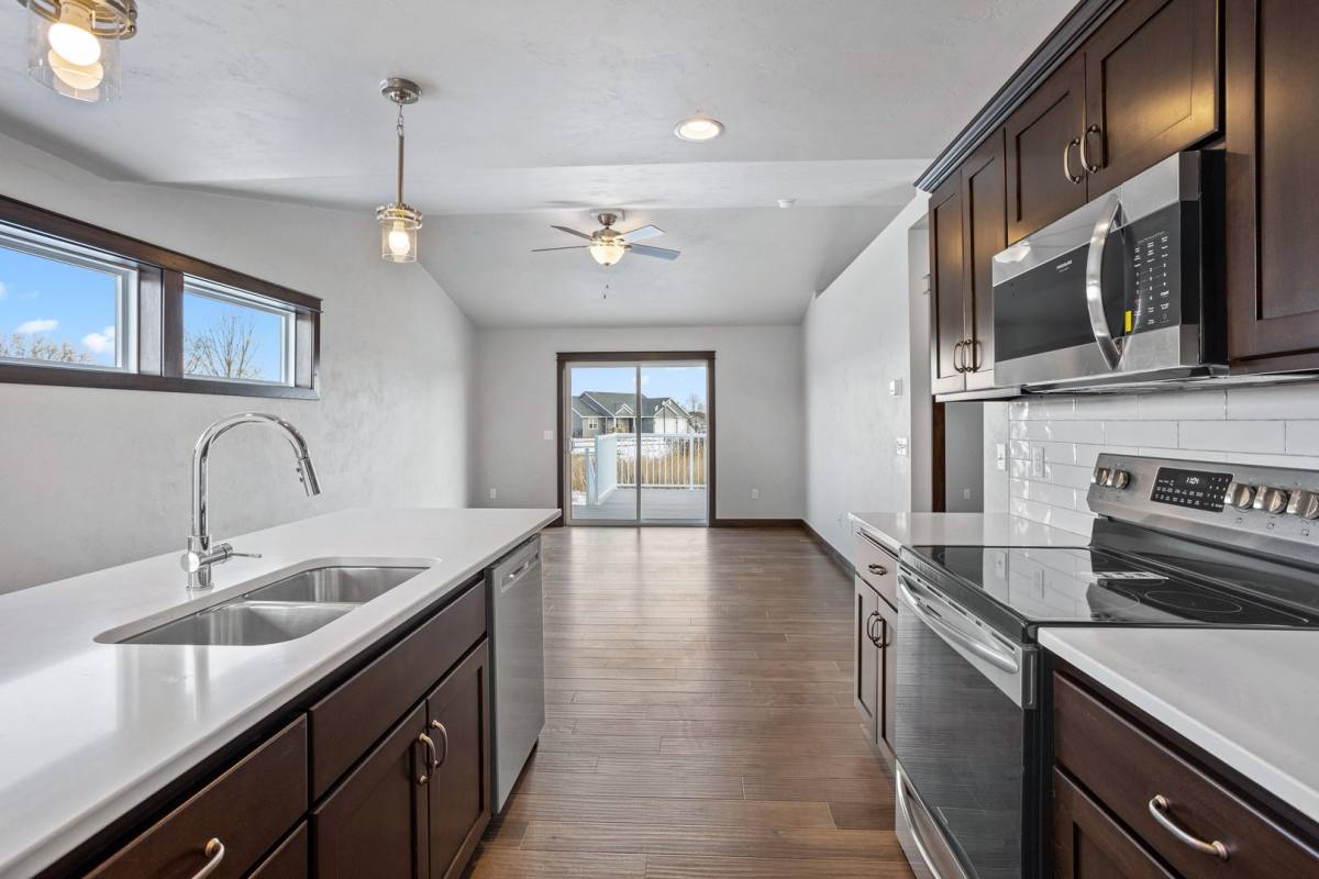 4842 Marlo Way, Appleton, WI 54913 - Townhouse for Rent