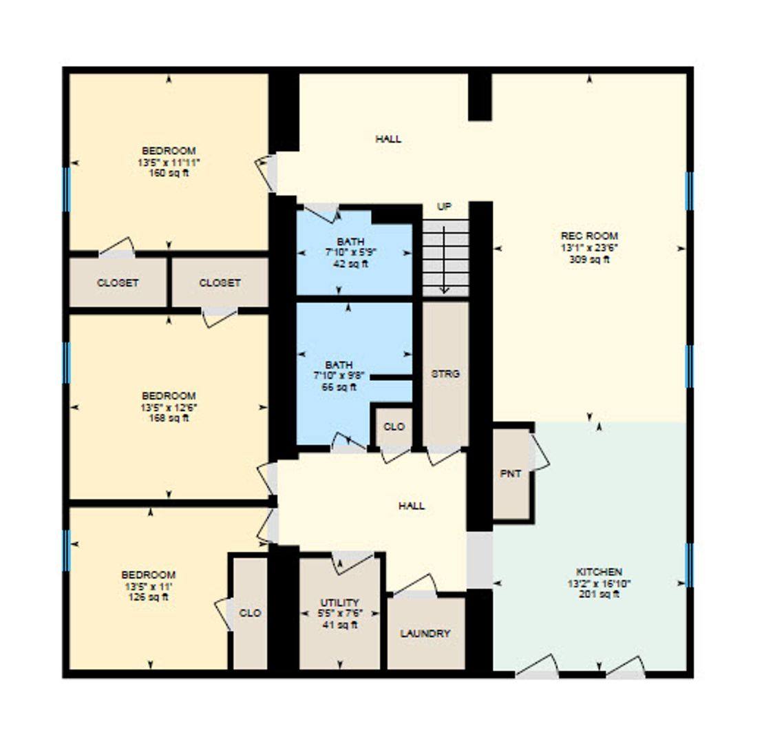 920 E Walnut St, Springfield, MO 65806 - Apartment for Rent - Image 10