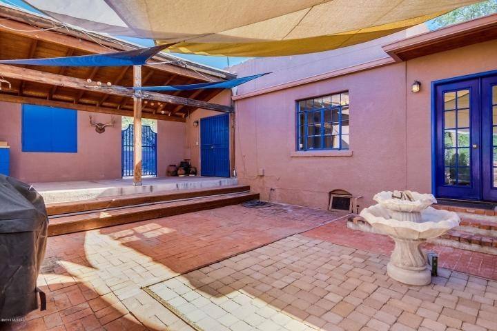 1823 E 10th St, Tucson, AZ 85719 - House for Rent - Image 8
