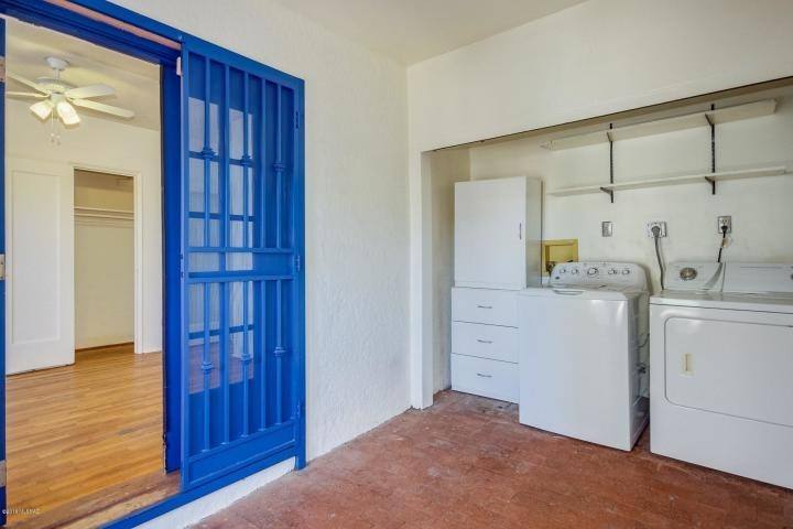 1823 E 10th St, Tucson, AZ 85719 - House for Rent - Image 7