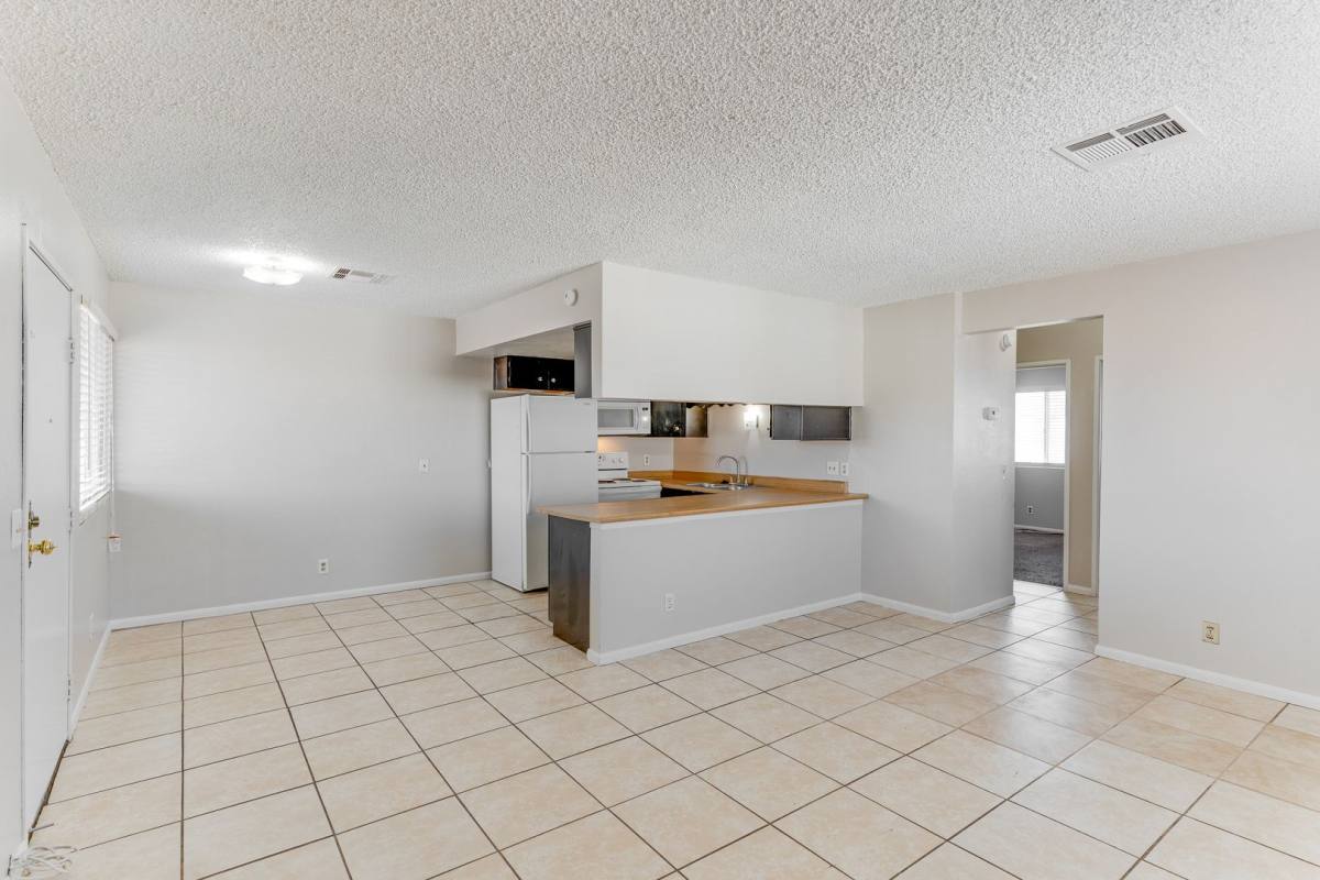Apartment for rent at 805 Palo Verde Dr #C, Henderson, NV 89015