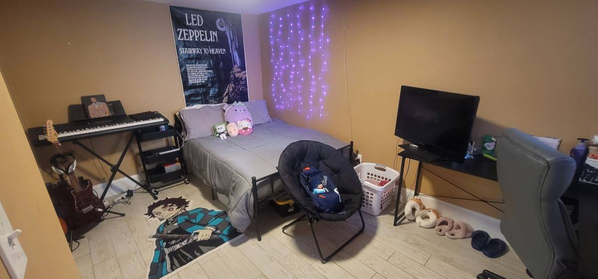 15 Saint Luke's Rd #AB, Allston, MA 02134 - Apartment for Rent - Image 2
