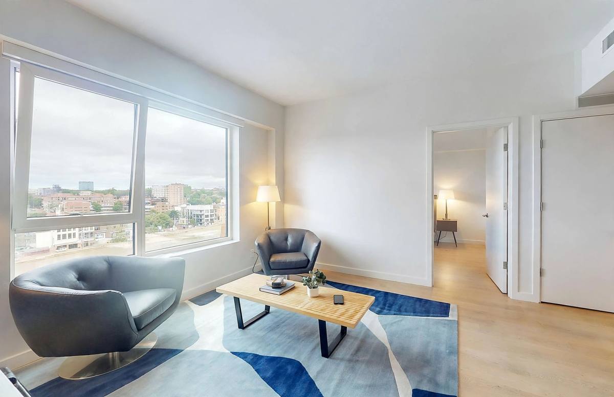 153 Brighton Ave #303, Brighton, MA 02135 - Apartment for Rent - Image 2