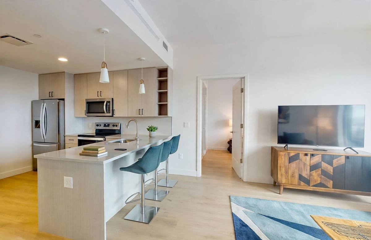 153 Brighton Ave #303, Brighton, MA 02135 - Apartment for Rent - Image 1