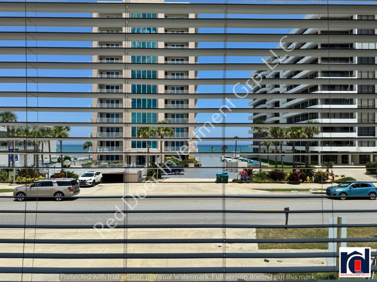 3738 S Atlantic Ave, Daytona Beach, FL 32118 - Apartment for Rent - Image 10