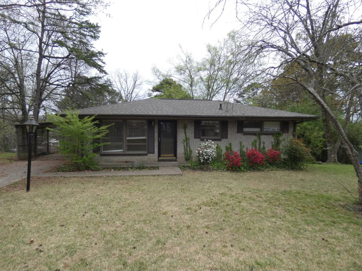 House for rent at 5137 Scenic View Dr, Irondale, AL 35210
