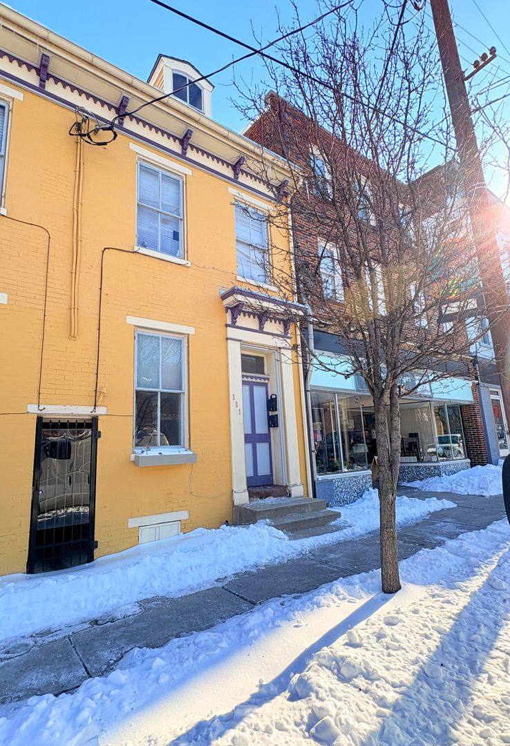 111 S Duke St, York, PA 17401 - Apartment for Rent - Image 6
