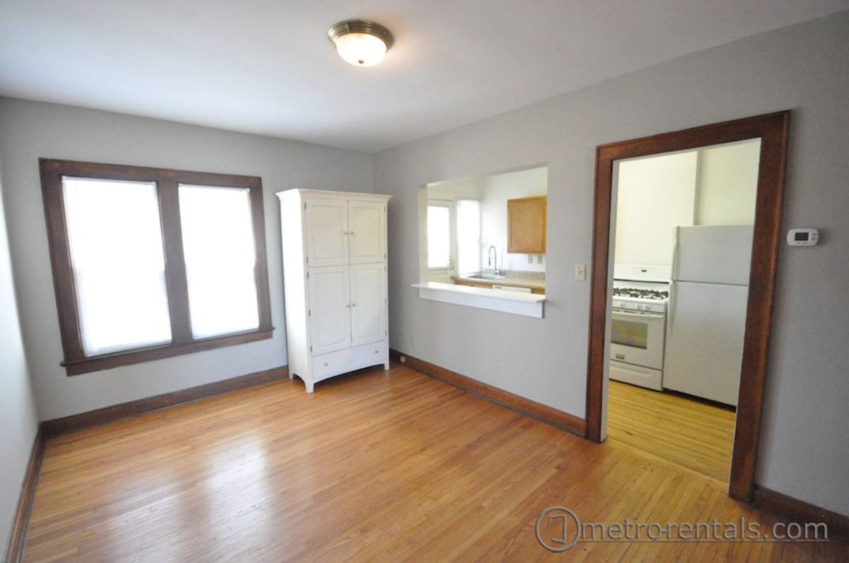 1401-1403-1405-1407 NW Blvd, Columbus, OH 43212 - Townhouse for Rent - Image 2