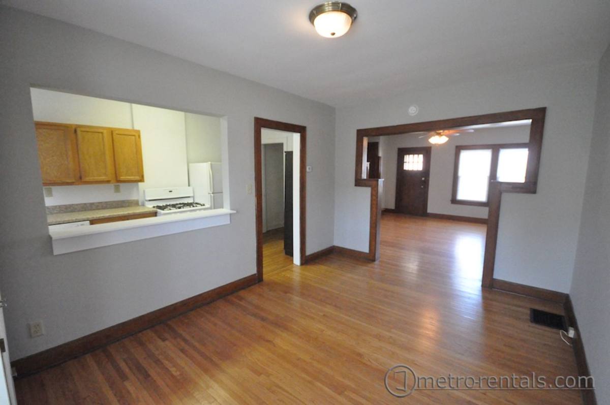 1401-1403-1405-1407 NW Blvd, Columbus, OH 43212 - Townhouse for Rent - Image 3