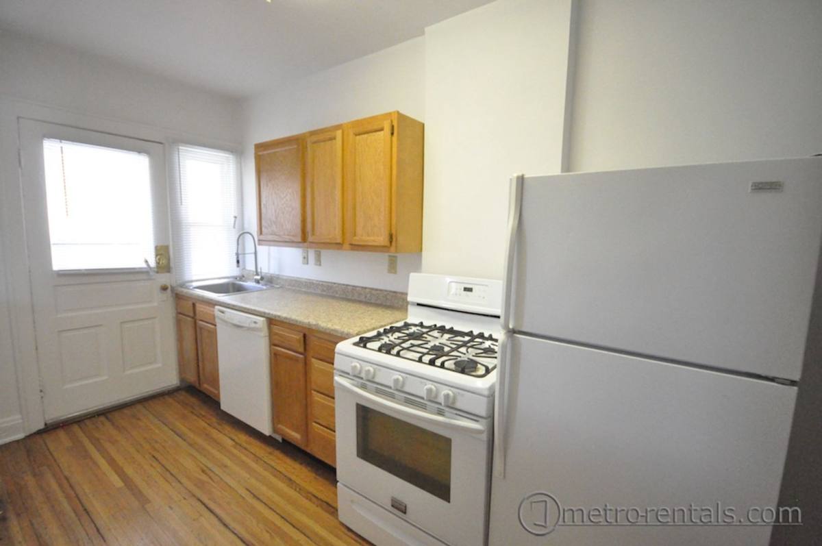 1401-1403-1405-1407 NW Blvd, Columbus, OH 43212 - Townhouse for Rent - Image 4