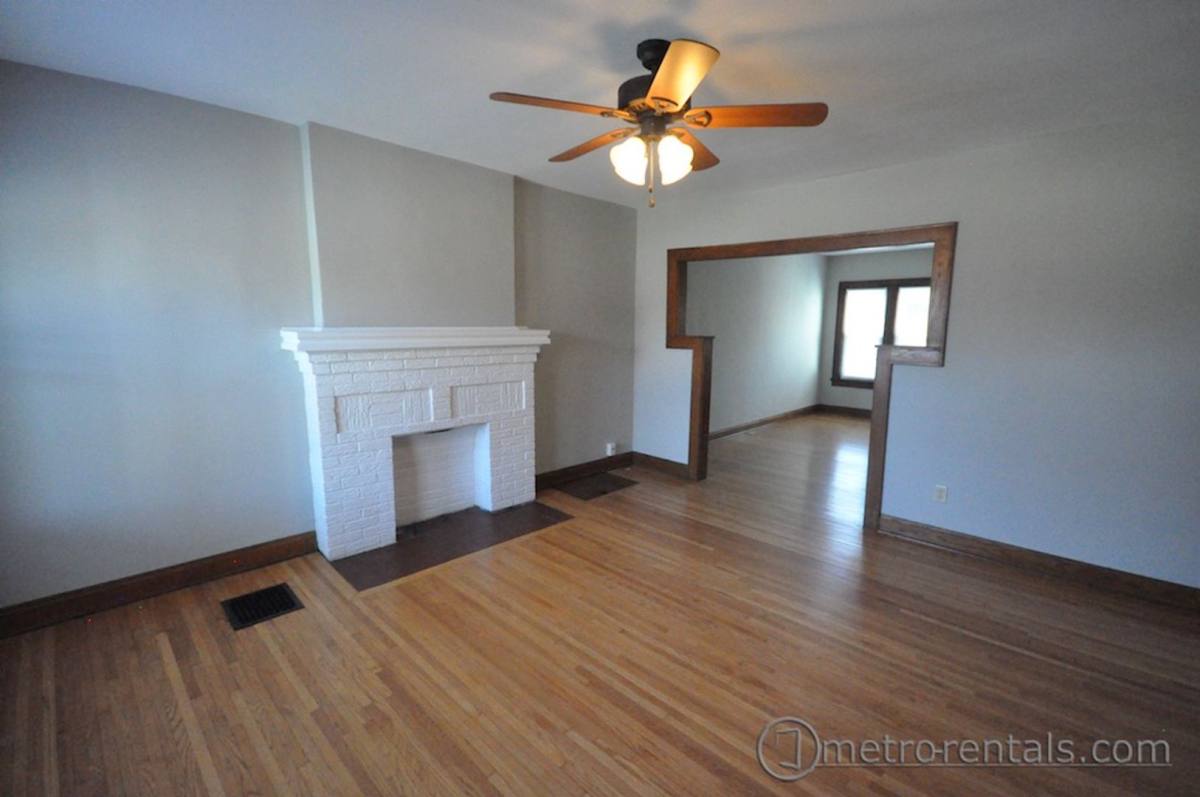 1401-1403-1405-1407 NW Blvd, Columbus, OH 43212 - Townhouse for Rent - Image 1