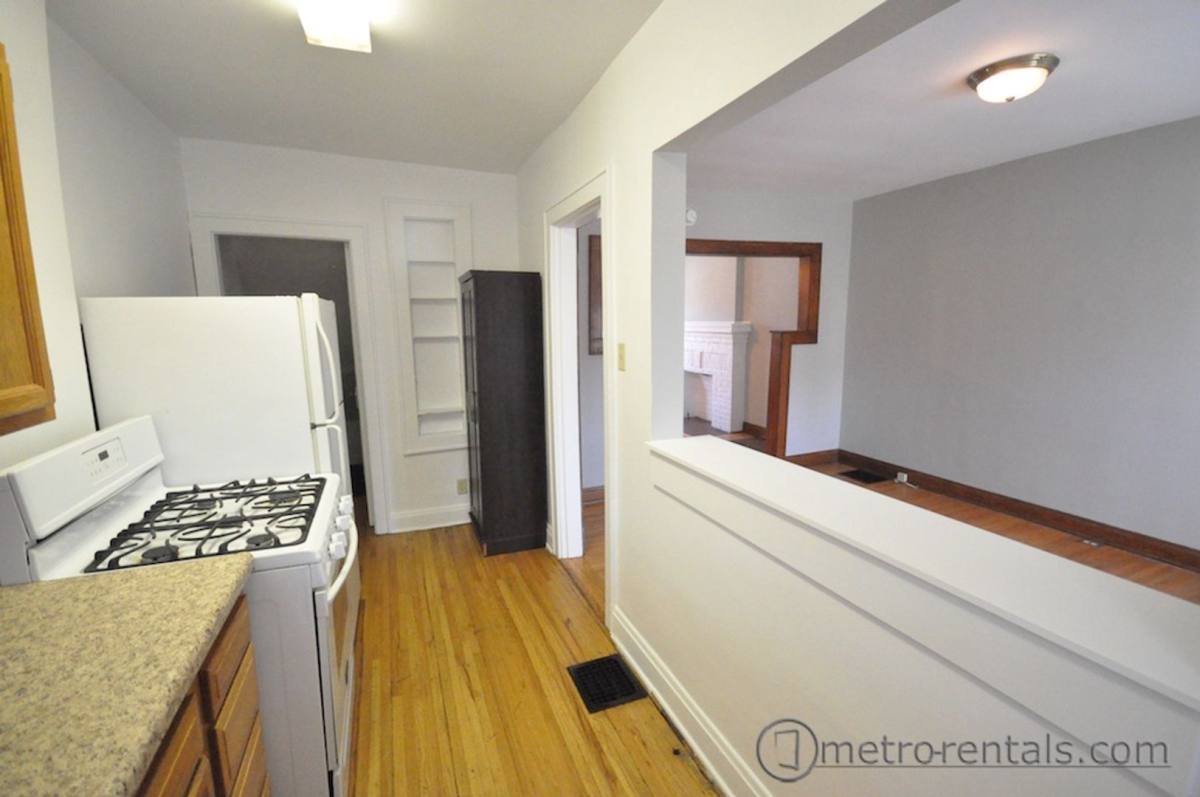 1401-1403-1405-1407 NW Blvd, Columbus, OH 43212 - Townhouse for Rent - Image 5