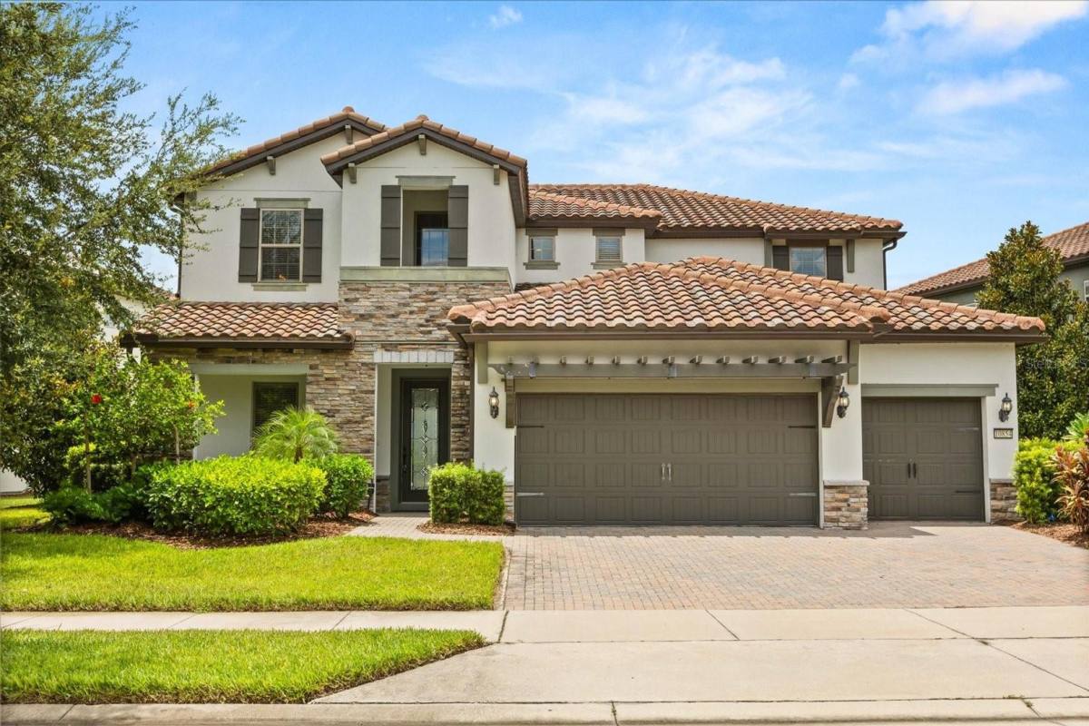 10854 Lemon Lake, Orlando, FL 32836 - House for Rent - Image 1