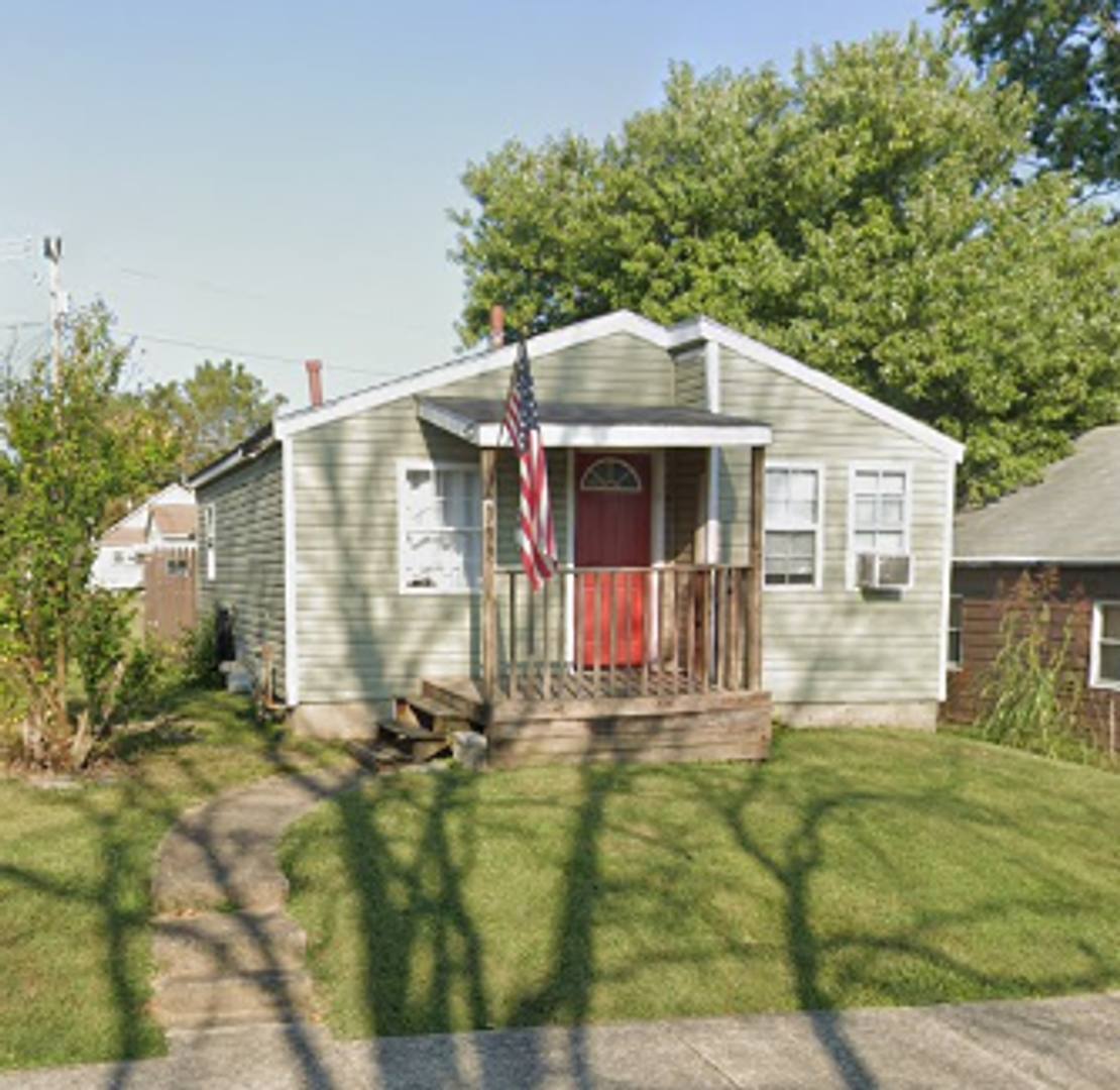 399 N 10th St, Newark, OH 43055 - House for Rent - Image 1