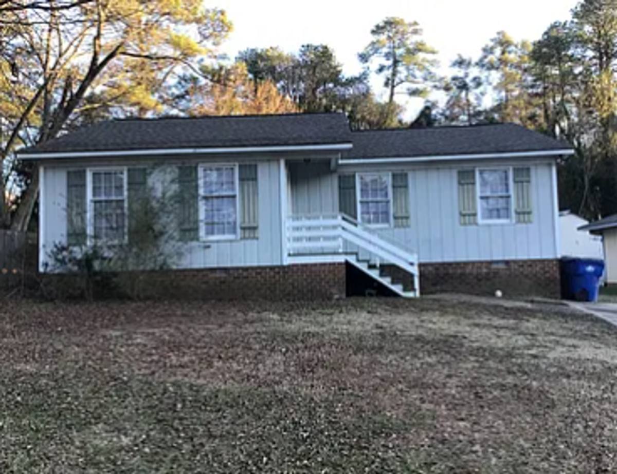 727 Oak Rd, Raleigh, NC 27603 - House for Rent - Image 1