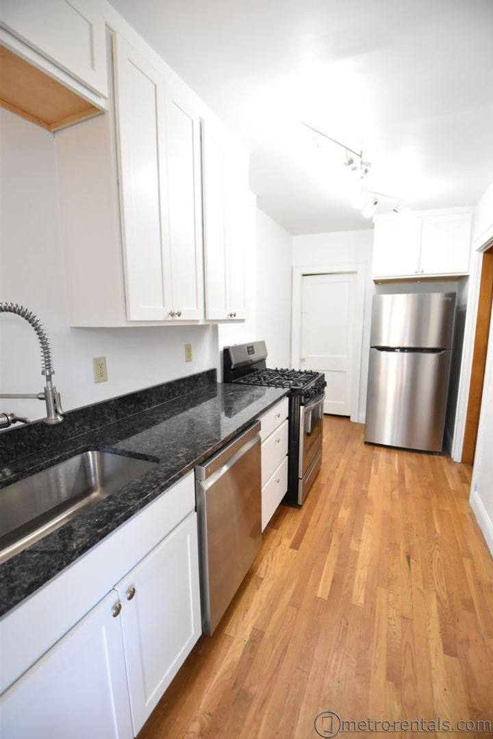 1411-1413-1415-1417 NW Blvd, Columbus, OH 43212 - Apartment for Rent - Image 2