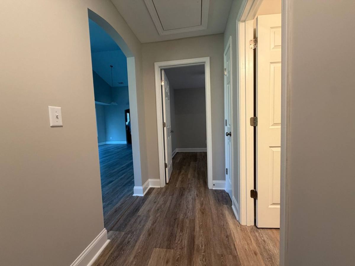 House for rent at 200 Alexander St, Spencer, NC 28159