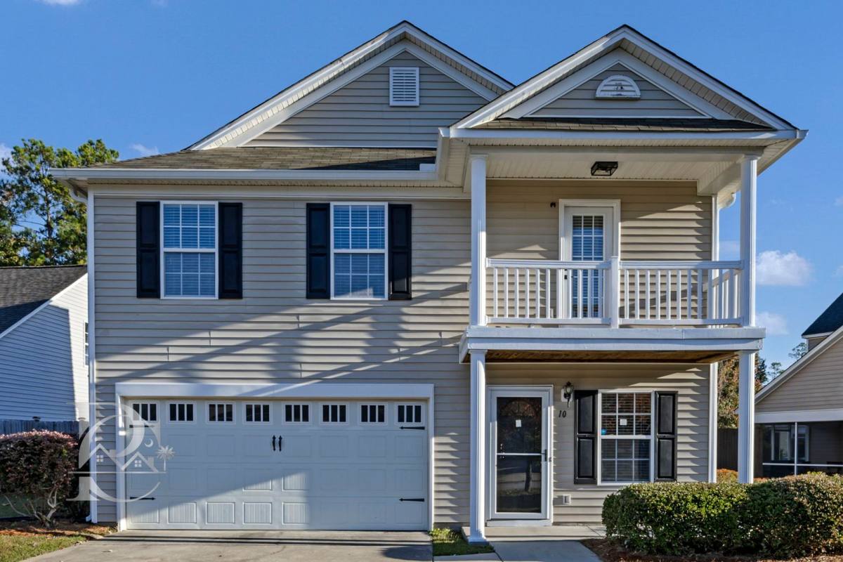 10 Winning Colors, Elgin, SC 29045 - House for Rent