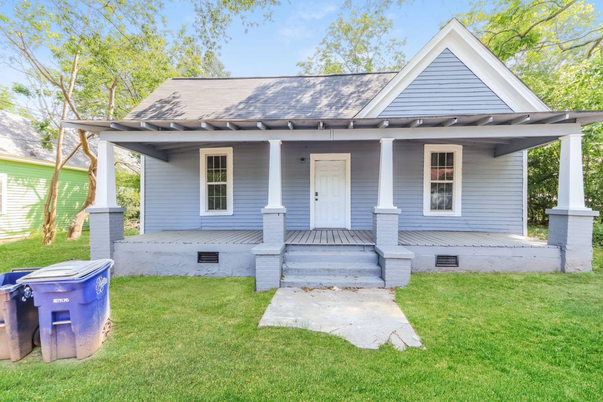 719 Williams St, Griffin, GA 30223 - Apartment for Rent