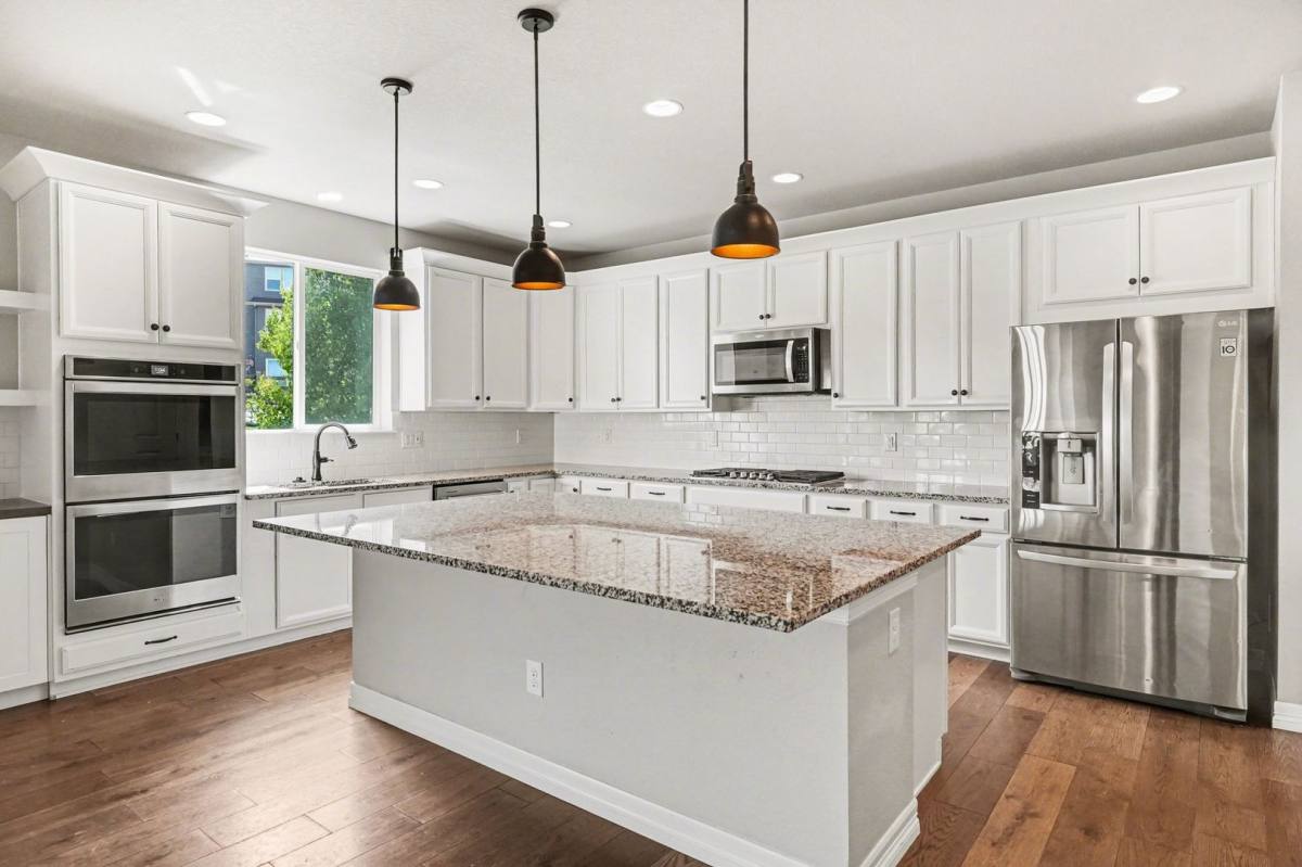17880 W 95th Place, Arvada, CO 80007 - House for Rent - Image 9
