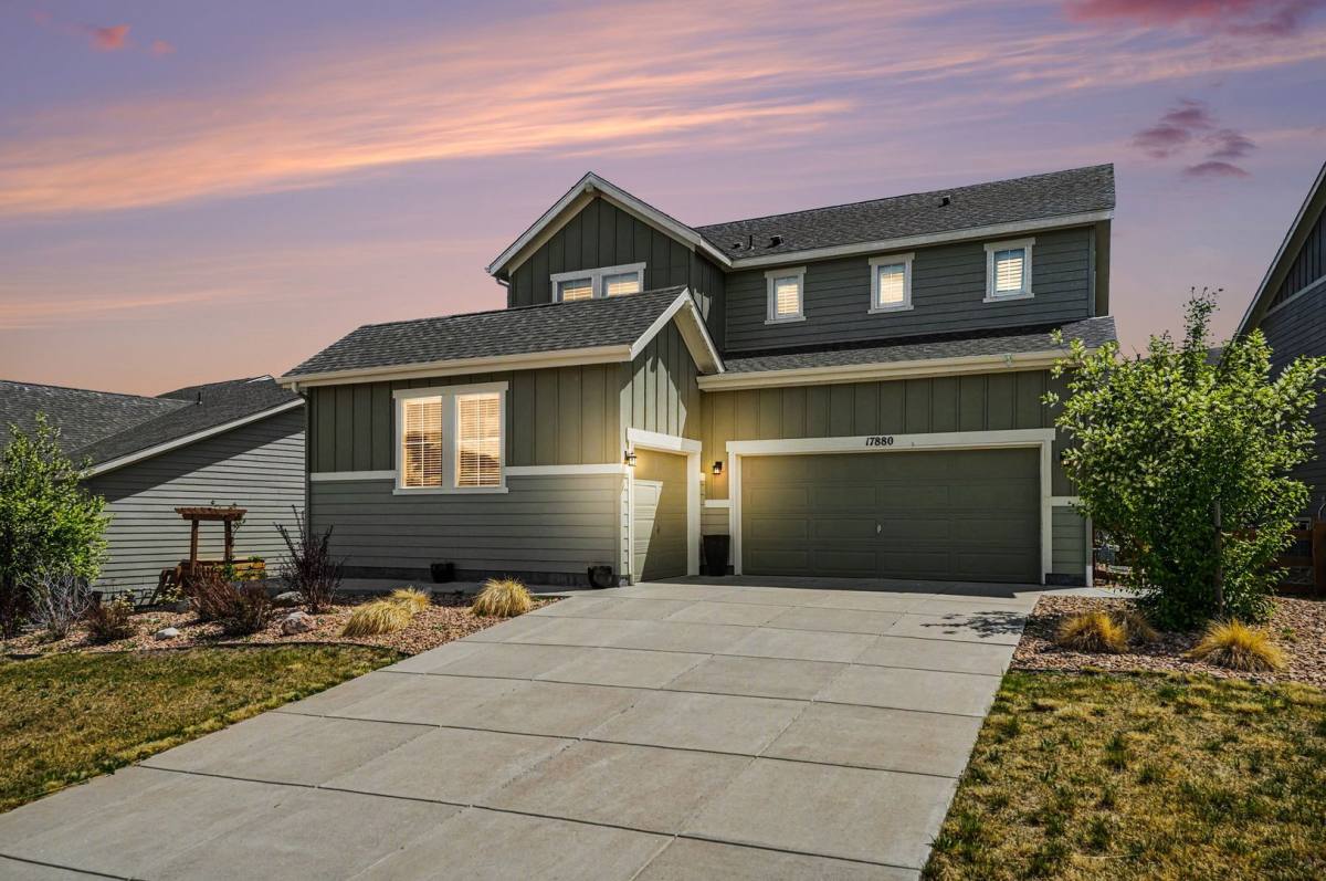 17880 W 95th Place, Arvada, CO 80007 - House for Rent - Image 1