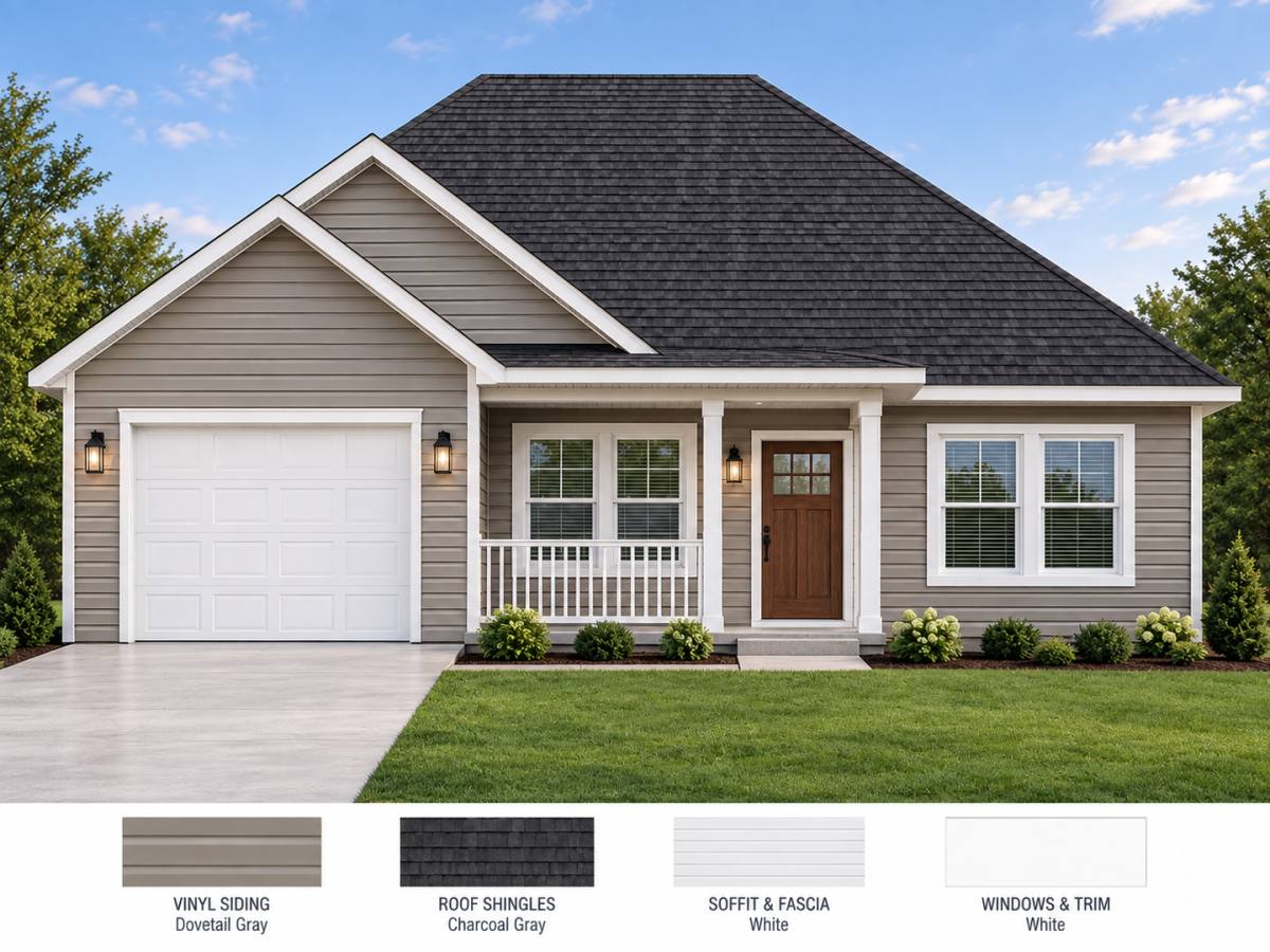 House for rent at 6352 Mount Zoar Rd, Hopkinsville, KY 42240