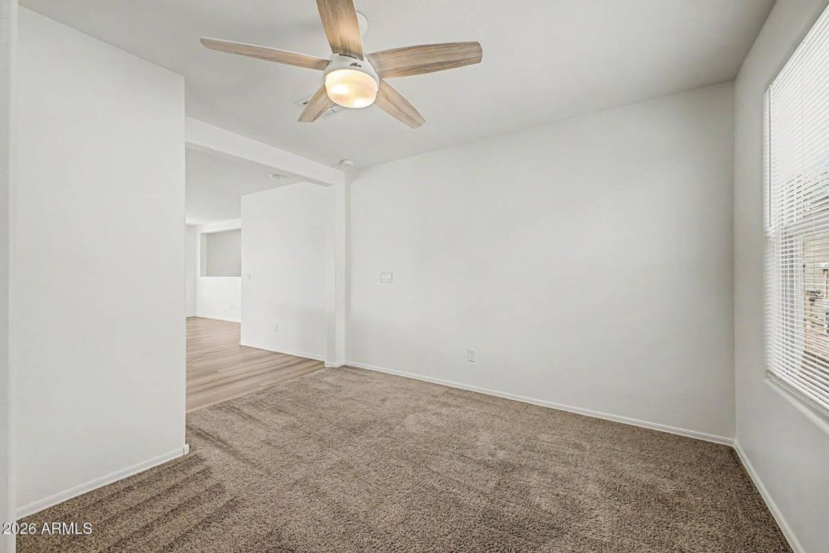 19997 W Wilson St, Buckeye, AZ 85326 - House for Rent - Image 9