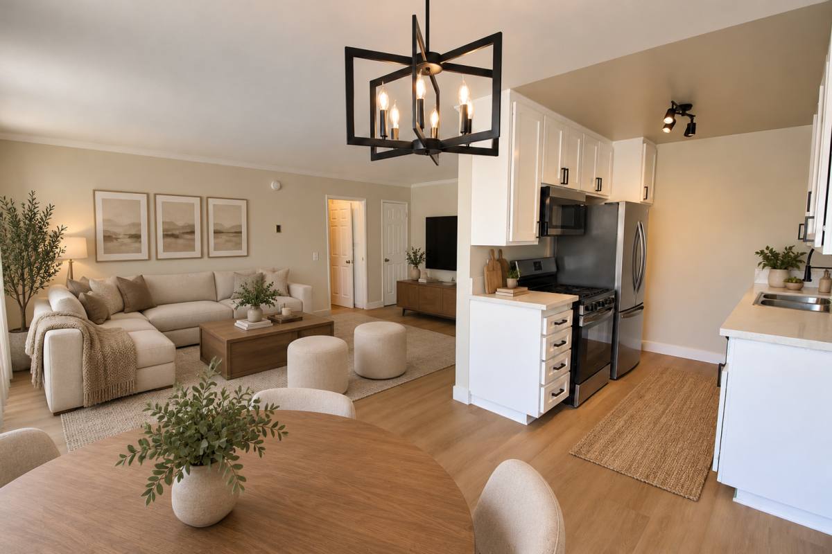 320 S Clark Dr, Los Angeles, CA 90048 - Apartment for Rent - Image 4