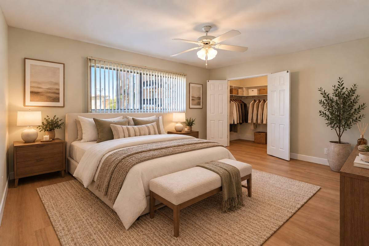 320 S Clark Dr, Los Angeles, CA 90048 - Apartment for Rent - Image 6