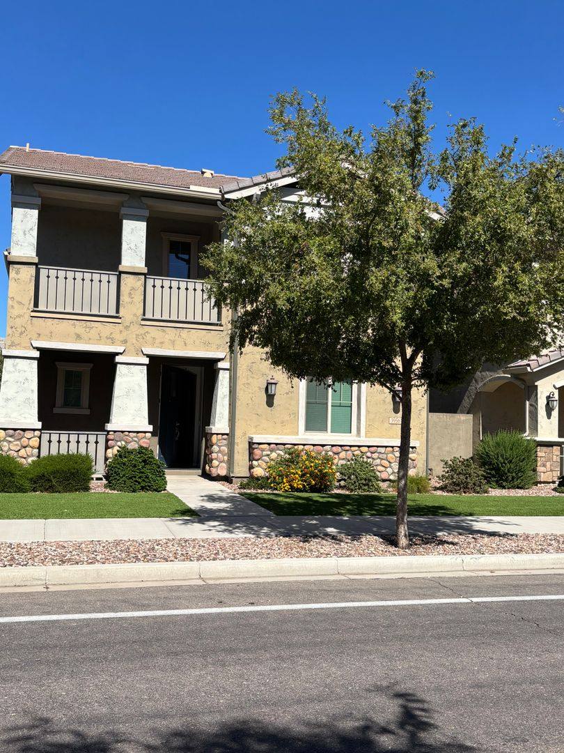 House for rent at 3956 E Vest Ave, Gilbert, AZ 85295