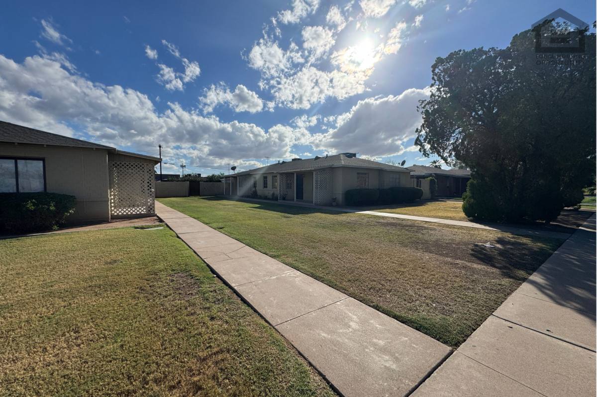 1923 W Flower St #B, Phoenix, AZ 85015 - House for Rent - Image 5