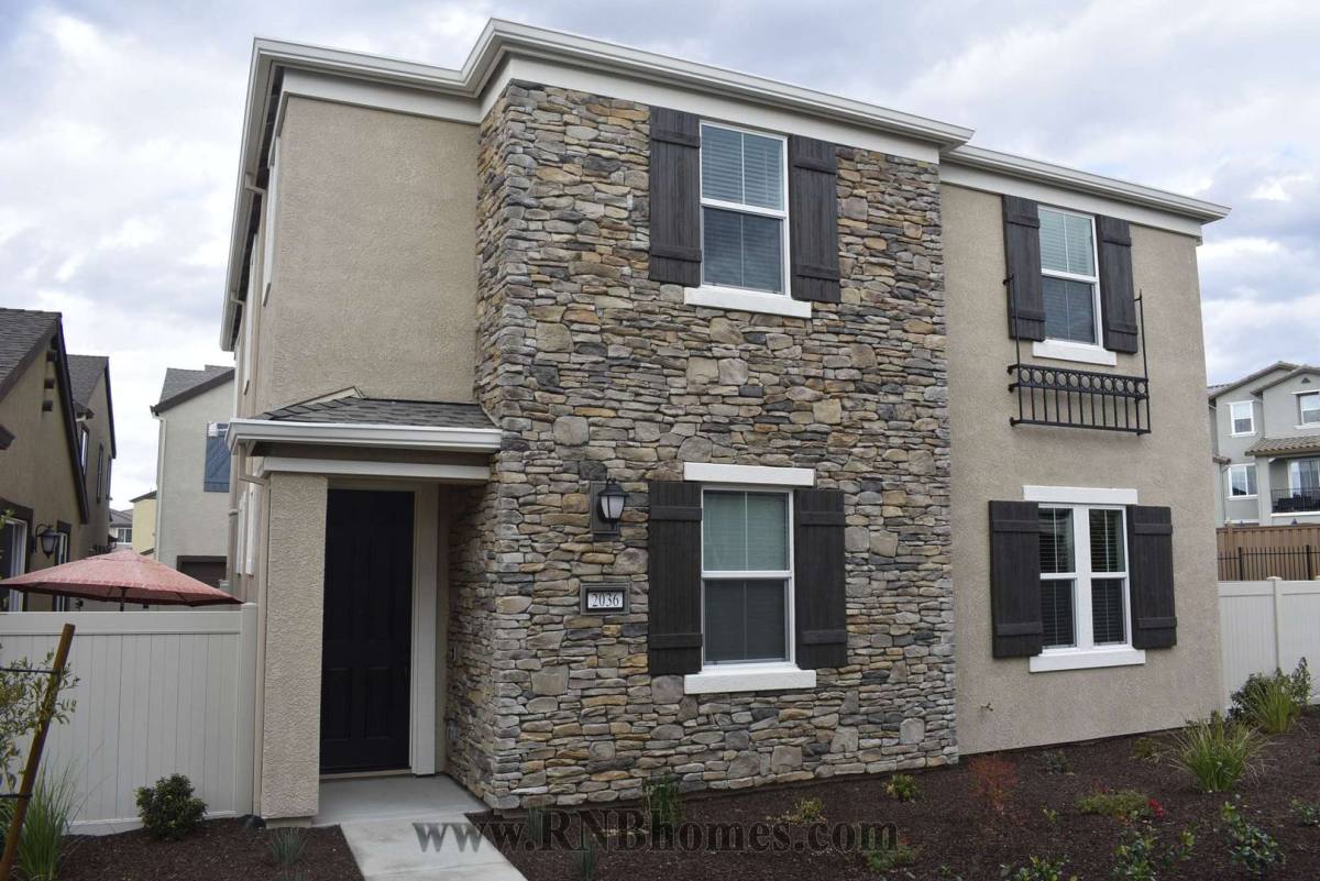2036 Brave Hawk Loop, Roseville, CA 95747 - House for Rent - Image 1