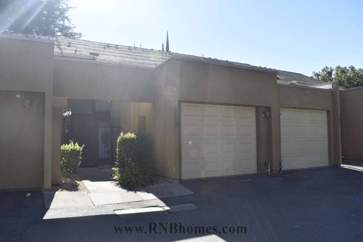 7439 Sunrise Blvd, Citrus Heights, CA 95610 - House for Rent - Image 1