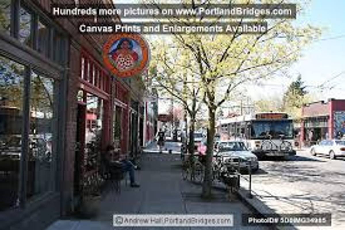 4911 NE 27th Ave #A, Portland, OR 97211 - Townhouse for Rent - Image 9