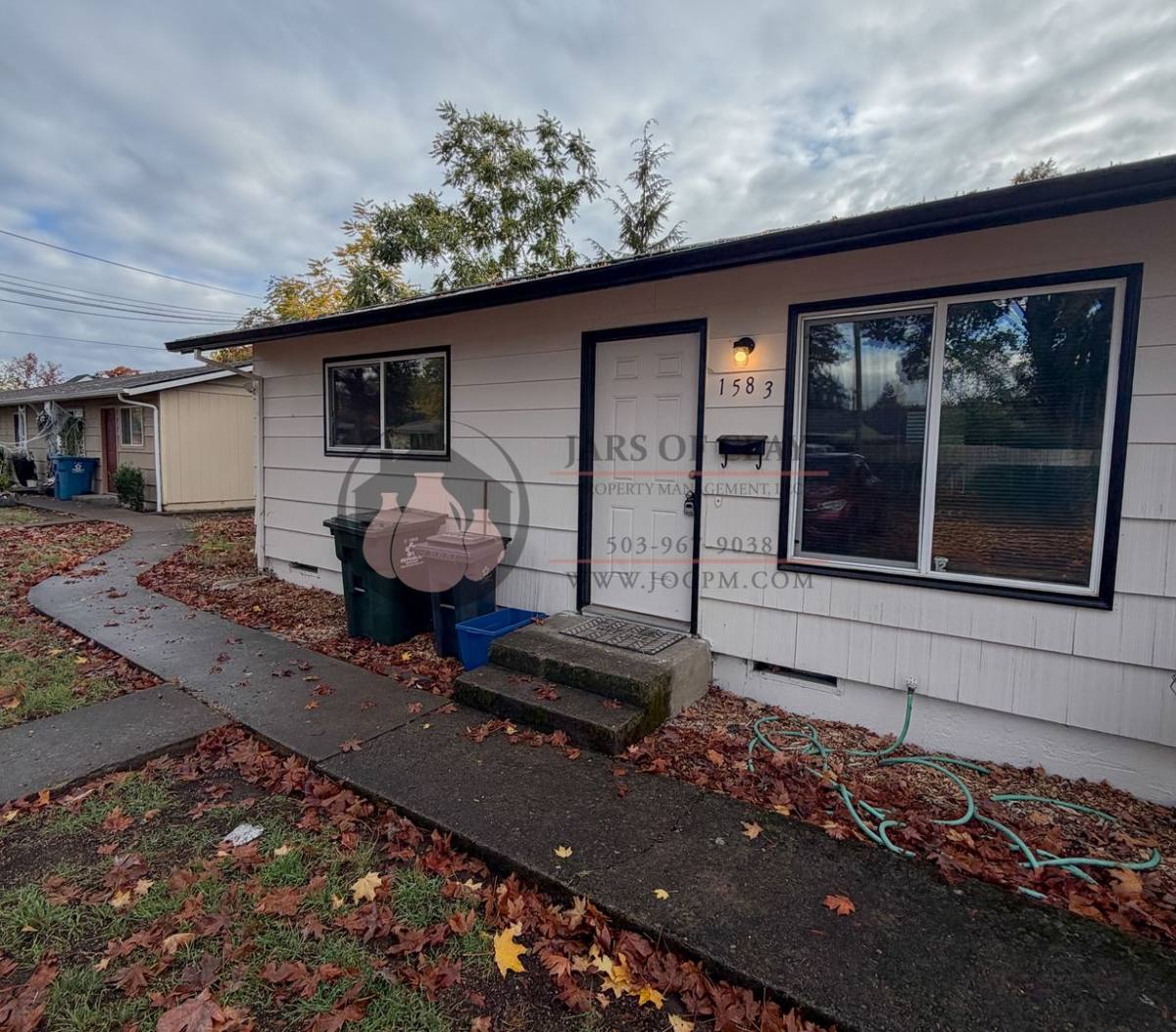 1571-1583 Oak St SE, Salem, OR 97301 - Apartment for Rent - Image 1