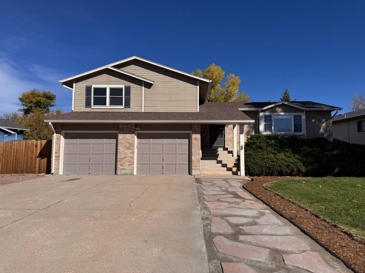 7355 Waterwheel St, Colorado Springs, CO 80911 - House for Rent - Image 1