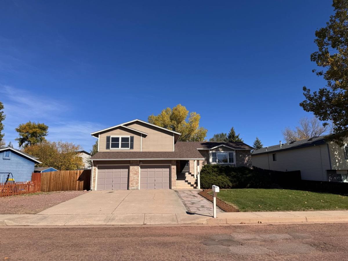 7355 Waterwheel St, Colorado Springs, CO 80911 - House for Rent - Image 2