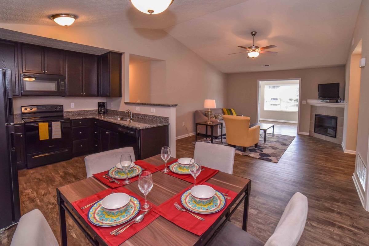 Aldersgate at Green Pastures, 179 Emmaus Rd, Marysville, OH 43040 - Condo for Rent - Image 5