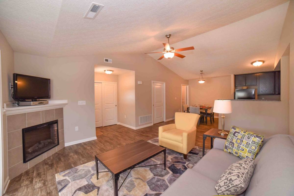 Aldersgate at Green Pastures, 179 Emmaus Rd, Marysville, OH 43040 - Condo for Rent