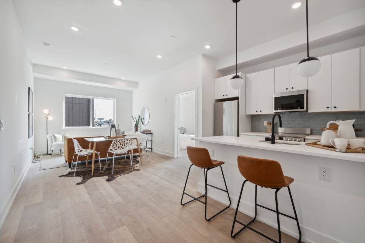 3039 Richmond St, Philadelphia, PA 19134 - Apartment for Rent - Image 2