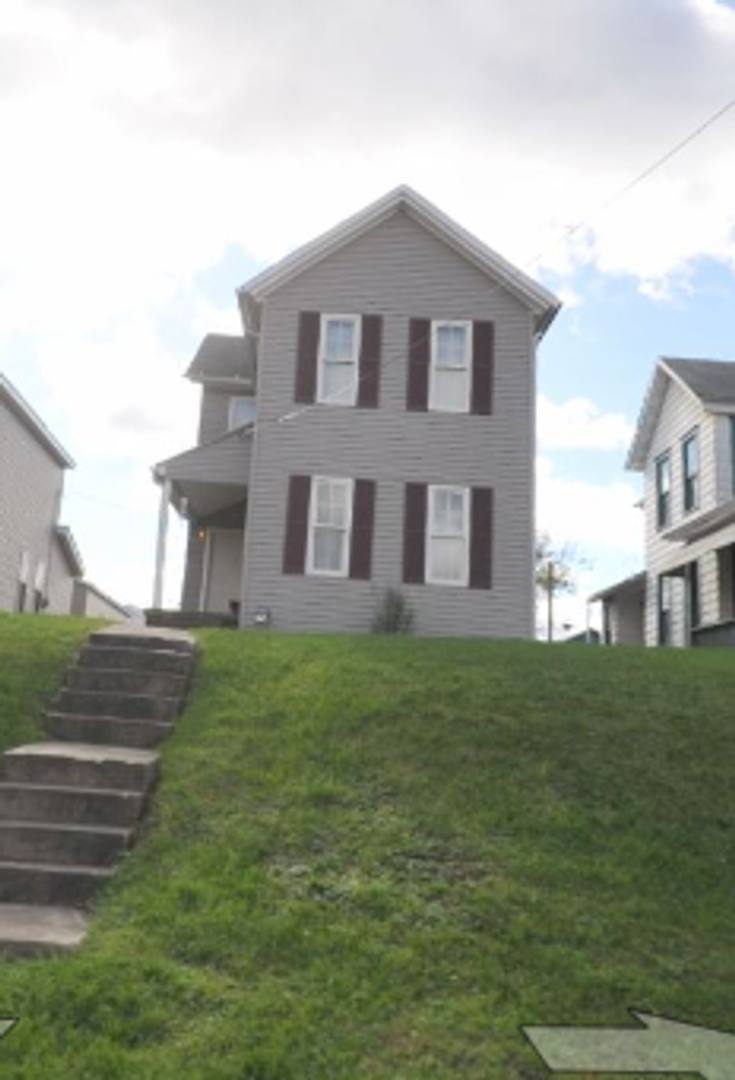 241 Jefferson St, Newark, OH 43055 - House for Rent - Image 1