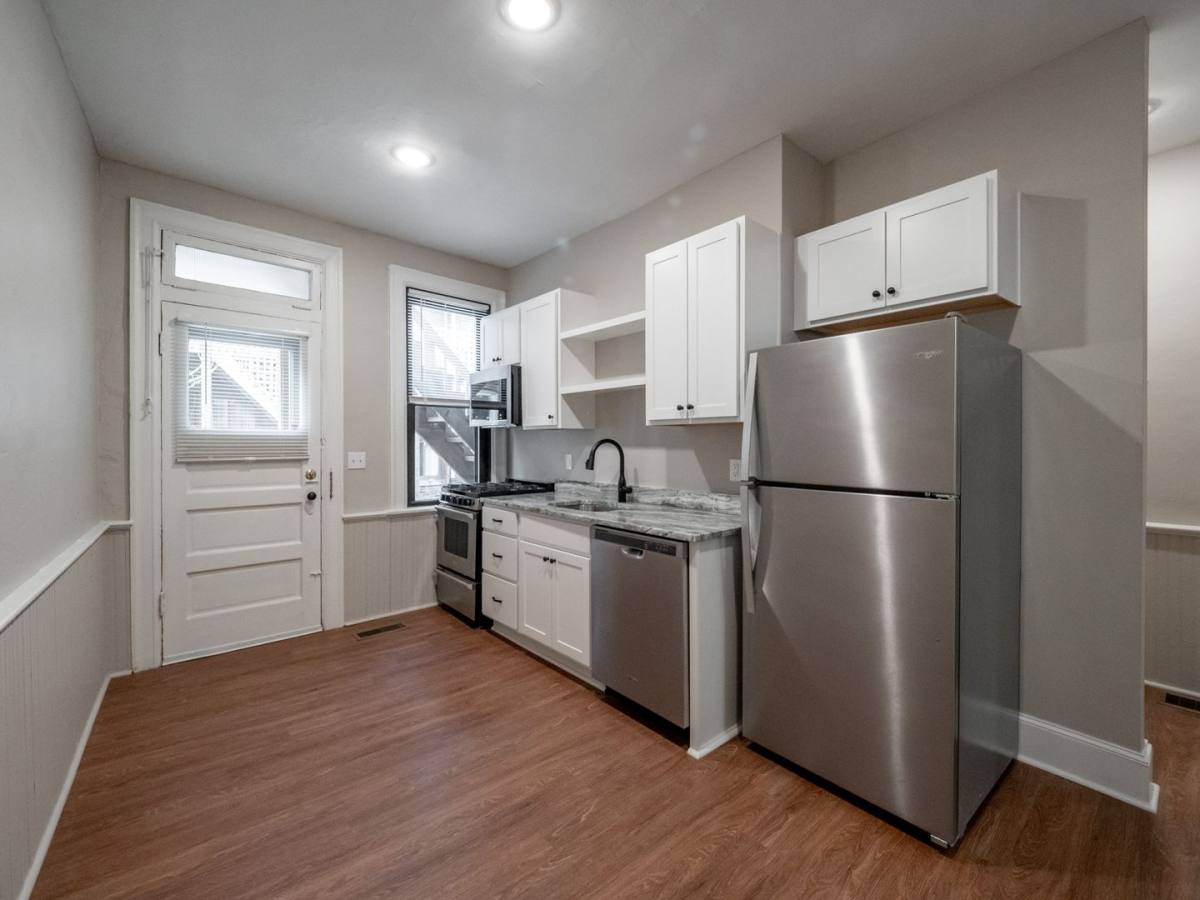 2335 Carey Way #1, Pittsburgh, PA 15203 - Apartment for Rent - Image 3
