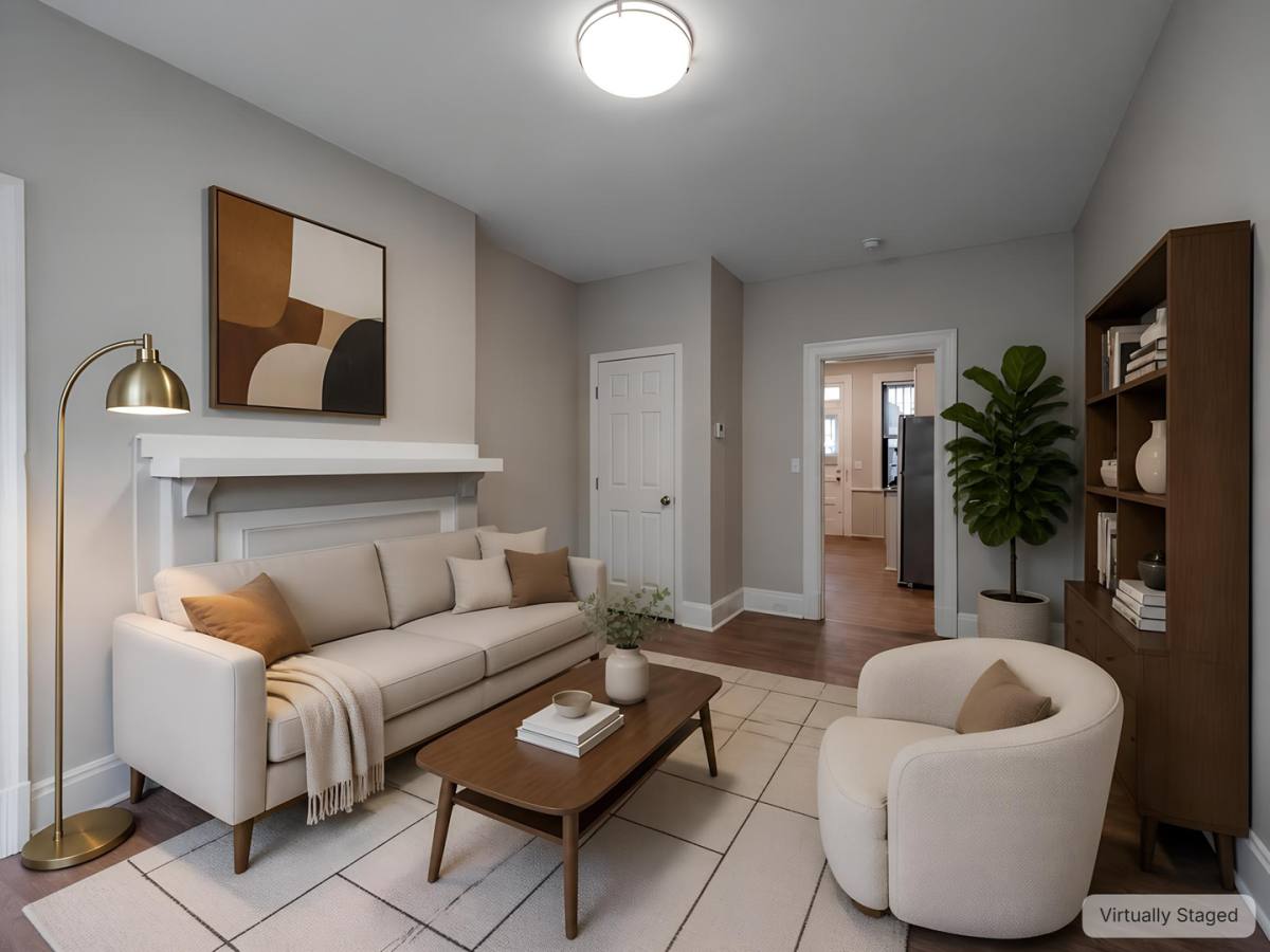 2335 Carey Way #1, Pittsburgh, PA 15203 - Apartment for Rent - Image 5
