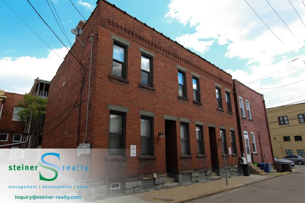 2335 Carey Way #1, Pittsburgh, PA 15203 - Apartment for Rent - Image 1