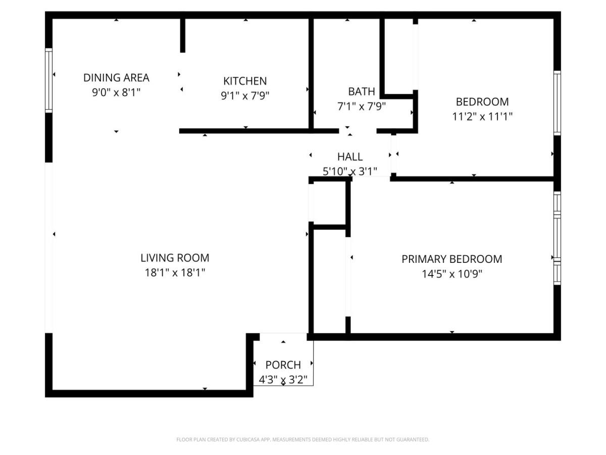 Thorn Run, 900 Kris Dr, Coraopolis, PA 15108 - Apartment for Rent - Image 10