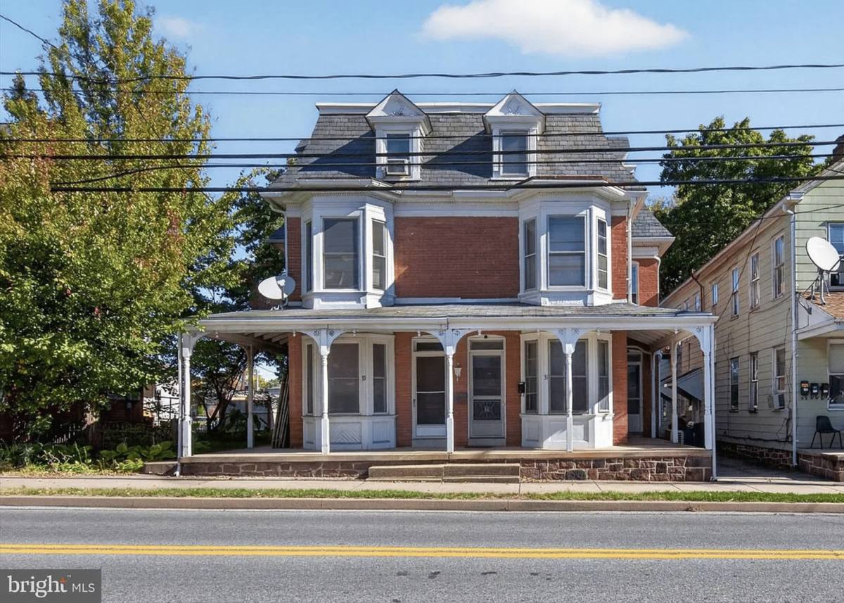 31 N Main St, Dover, PA 17315 - House for Rent - Image 1